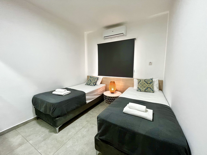 Room 4, 33 AN - Stay Napa Ocean Apartment