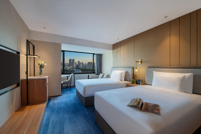 Bedroom 7