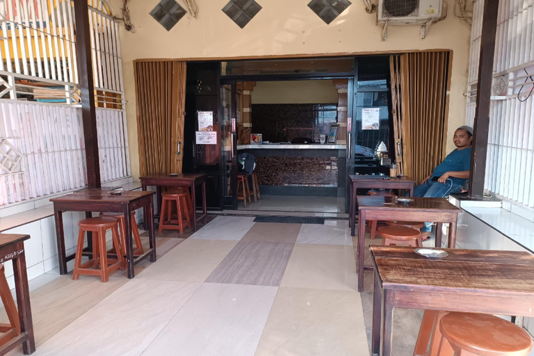 Others 5, OYO 93479 Hotel Jaguar Sentani, Jayapura