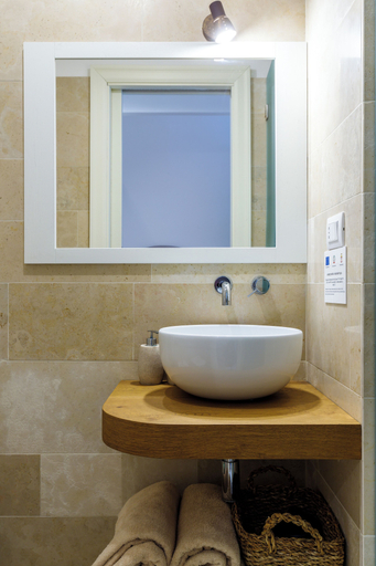 Bathroom 3, Belmont Luxury Villa & Spa, Brindisi