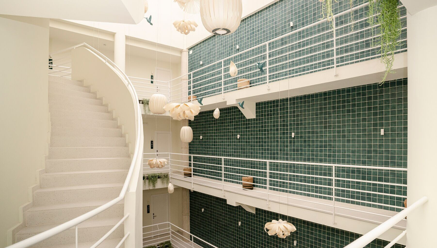 Others 5, Atlante Sanxenxo Boutique, Pontevedra