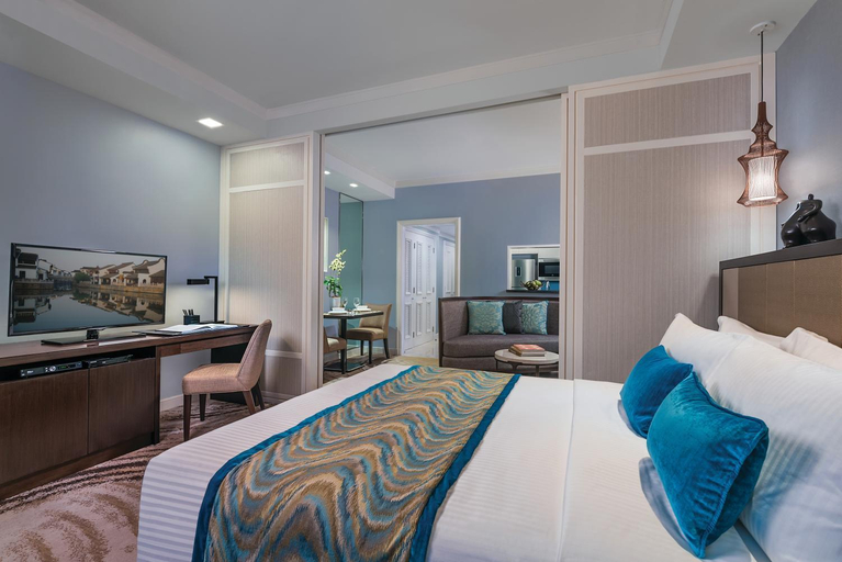 Bedroom 8