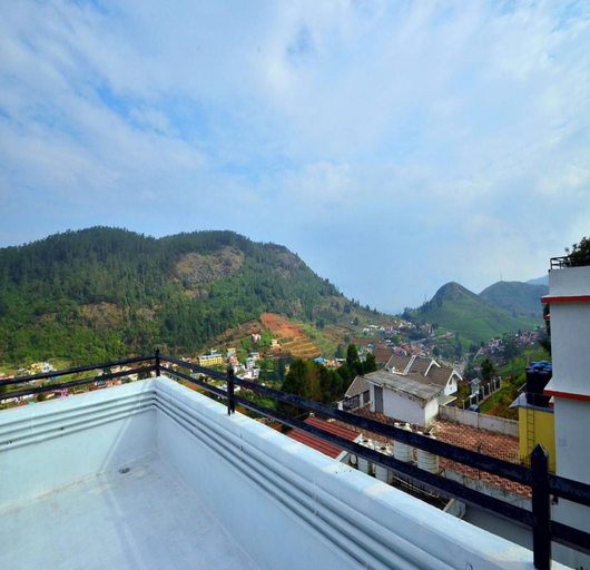 Others 5, Estay Tiger Hills, The Nilgiris