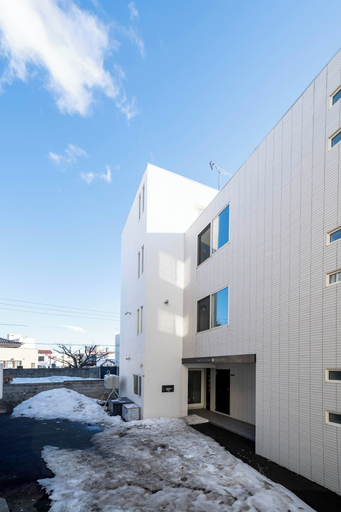 Exterior & Views 2, TAKETO STAY KOTONI 102, Sapporo