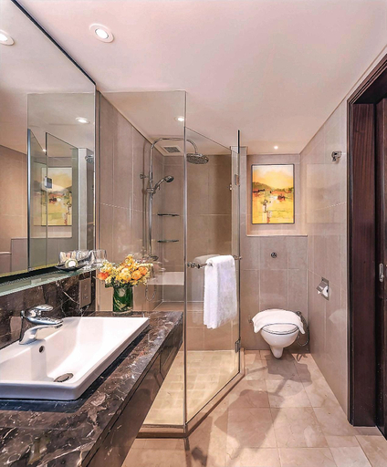 Bathroom 25