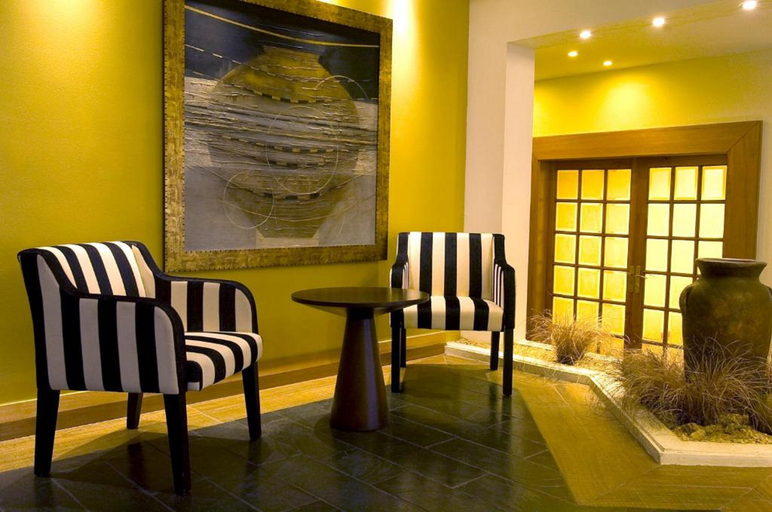 Public Area 2, Best Western Marina Del Rey, Valparaíso
