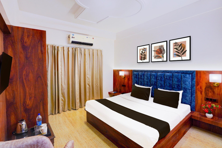 Room 5, Classic Hotel Kolam, Dehradun