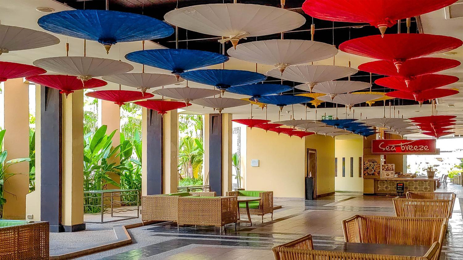 Public Area 5, Holiday Inn Resort PHUKET by IHG, Pulau Phuket
