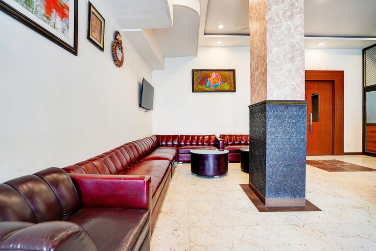 Interior 5, Cozy Stays Near Vishwanath Temple, Varanasi
