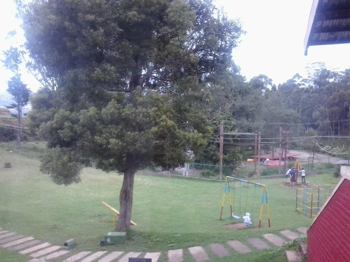 Others 5, Hotel Lakeview Ooty, The Nilgiris