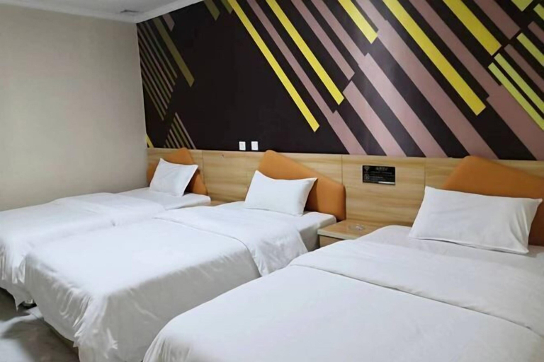 Others 5, Zhanteng Express Hotel, Shijiazhuang