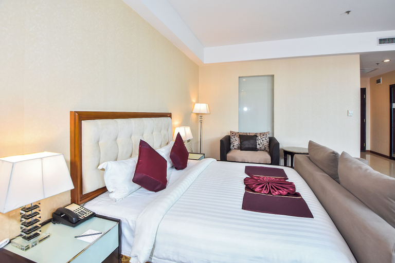 Bedroom 5