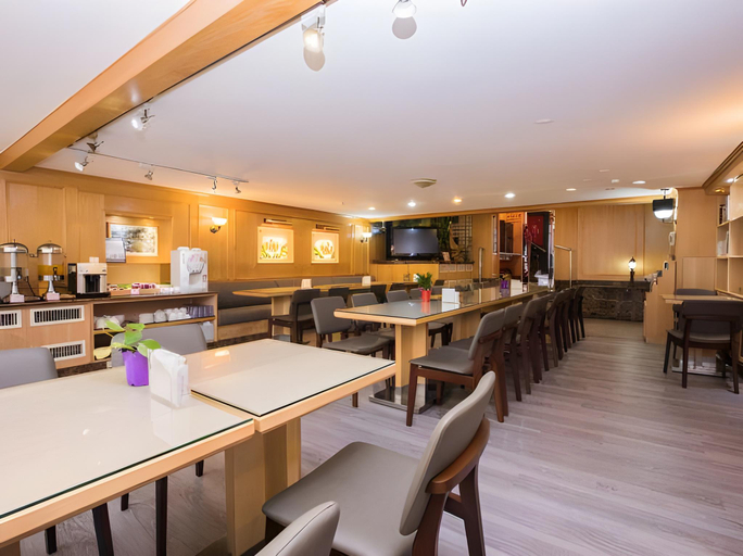 Food & Drinks 5, Hub Hotel Kaohsiung Cisian Branch, Kaohsiung