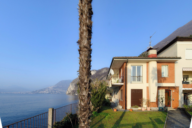 Exterior & Views 2, Casa Cotima, Lugano