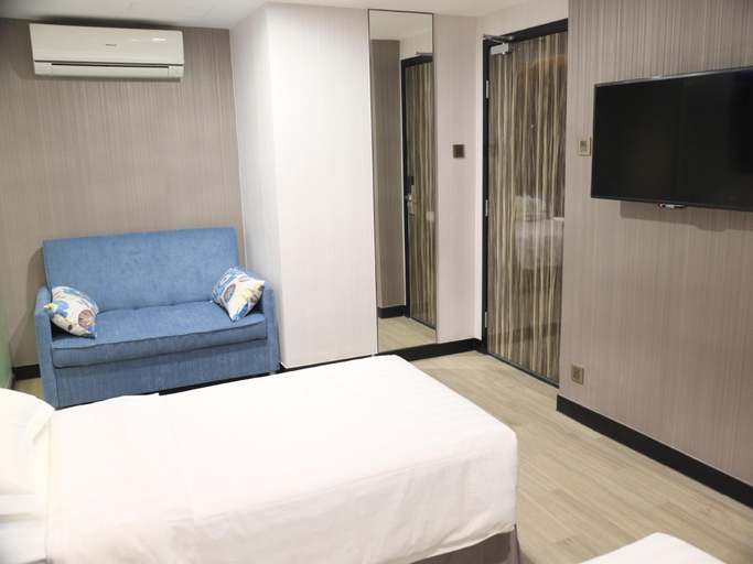 Bedroom 10