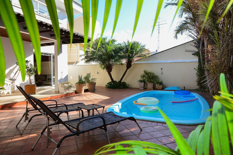 Others 5, Elegante Casa com Piscina - João Paulo, Florianopolis