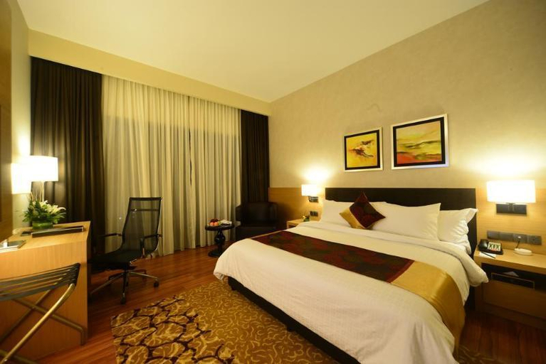 Bedroom 8