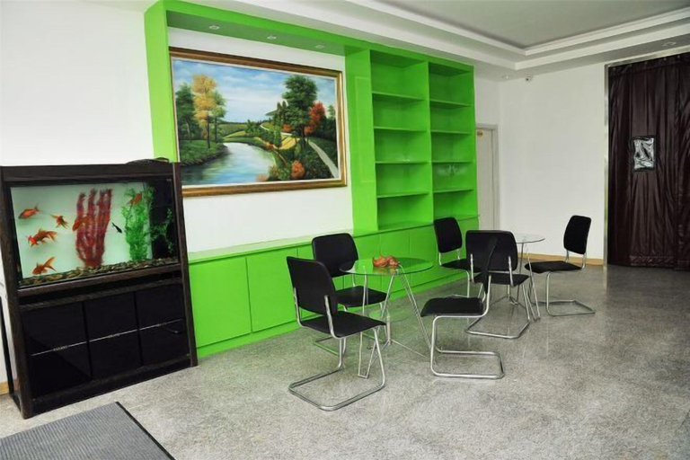 Others 4, Apple Inn Express Hotel, Zibo