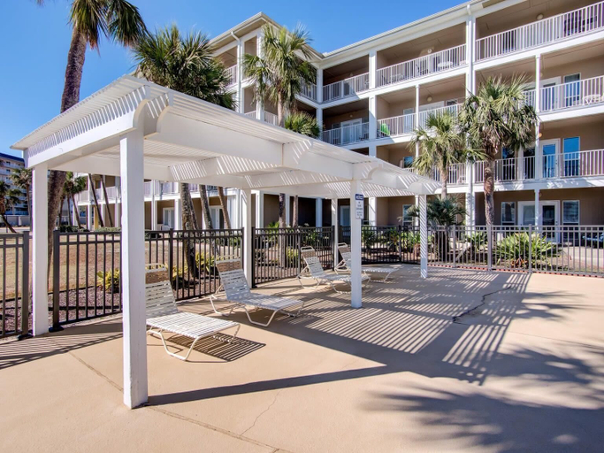 Exterior & Views 2, Grand Caribbean in Perdido Key 111e, Escambia
