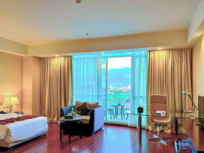 Bedroom 10