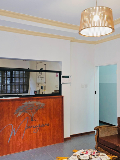 Others 5, Murugare Lodge, Hwange