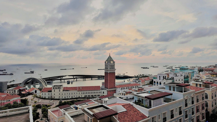 Others 2, Azure Premium Apartments, Phú Quốc