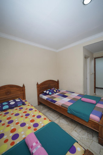 Bedroom 18