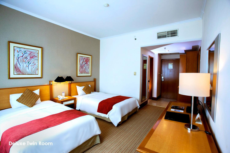 Bedroom 13