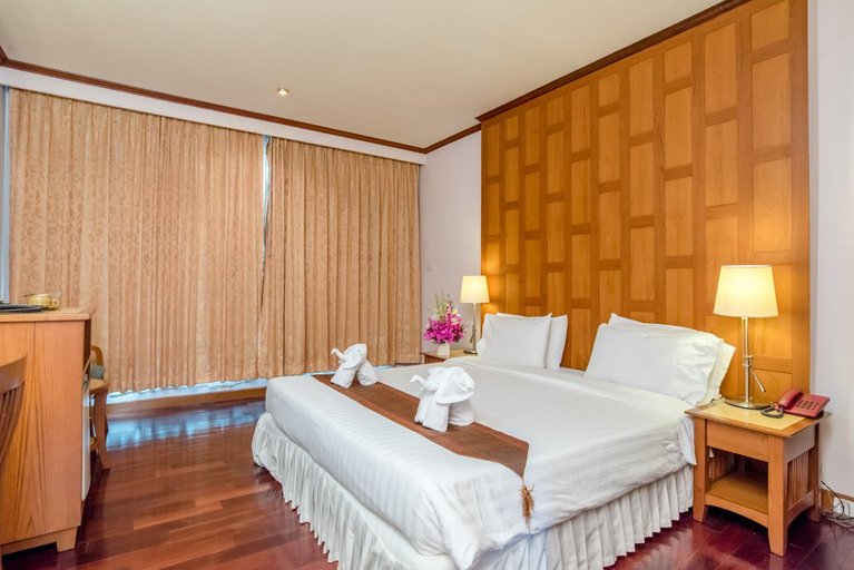 Bedroom 9