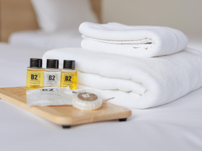 Amenities 13