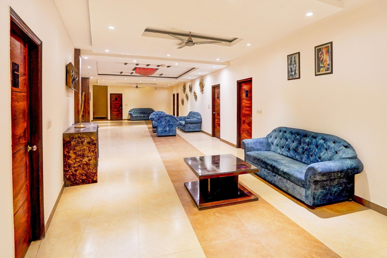 Interior 4, Classic Hotel Kolam, Dehradun