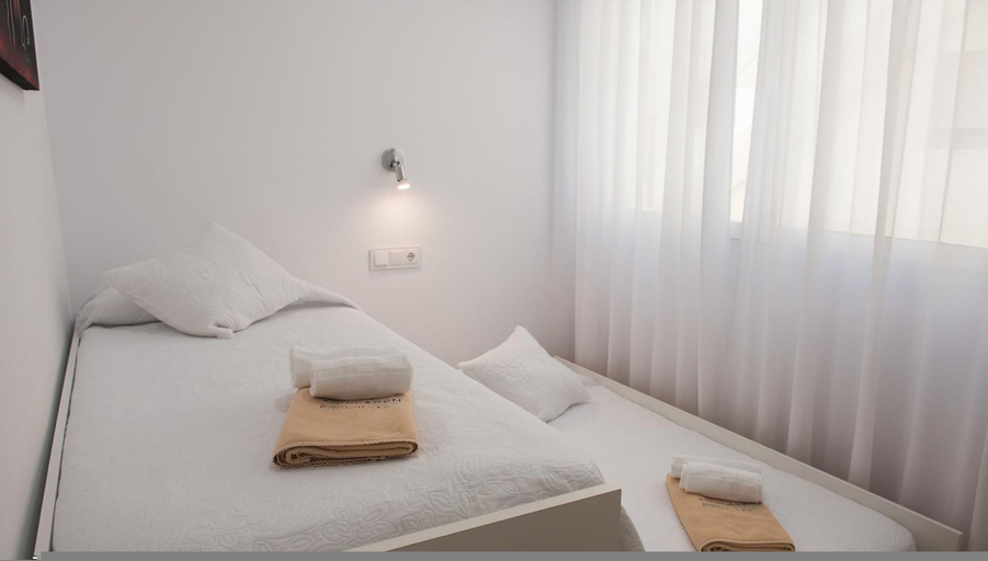 Room 4, Marina A7 in Els Poblets, Alicante