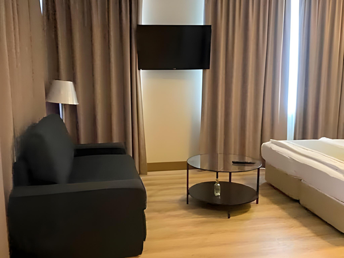 Bedroom 3, Ocak Aparthotel, Berlin