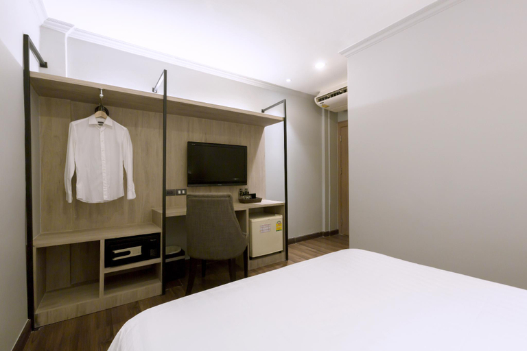 Bedroom 18