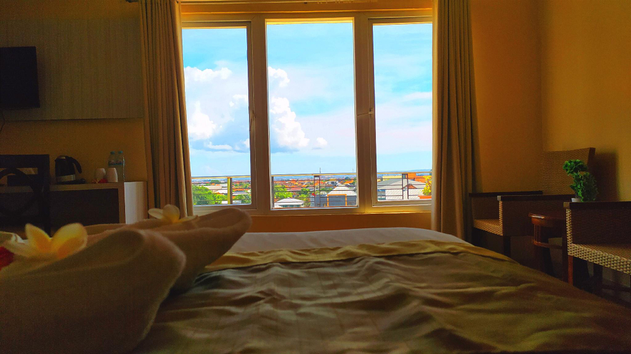 Bedroom 15