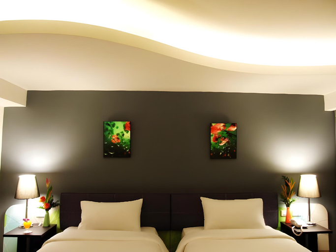 Bedroom 27