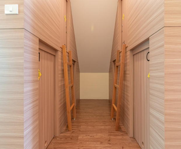 Sauna 4