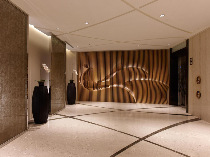 Public Area 4, Evergreen Resort Hotel Jiaosi, Yilan