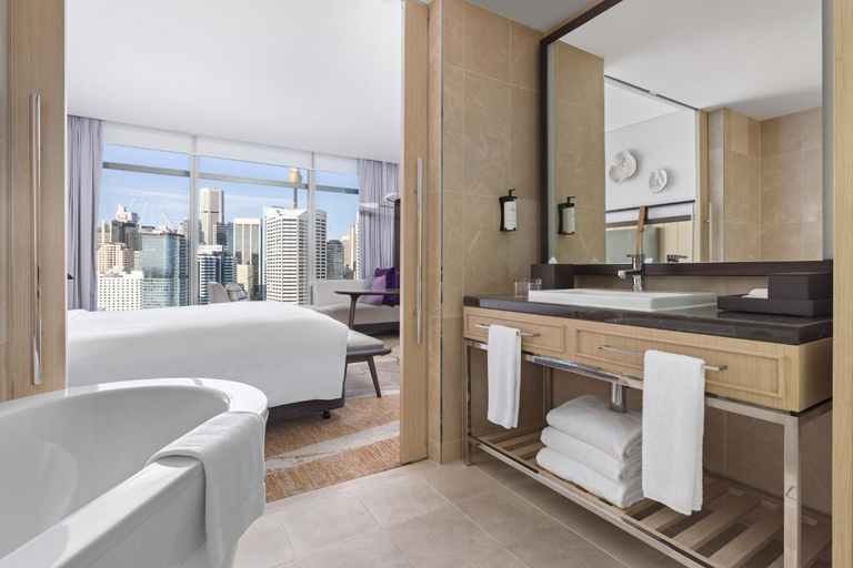 Bathroom 4