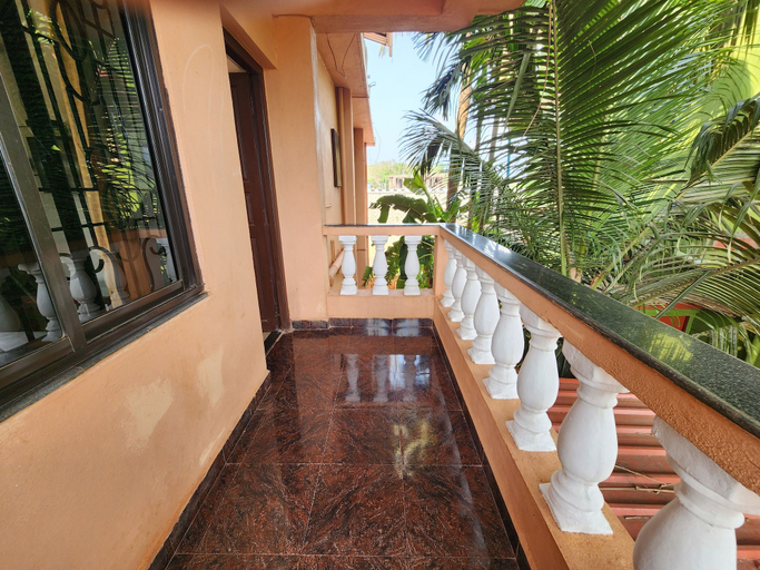 Others 4, Sai Sharad Hotel, North Goa