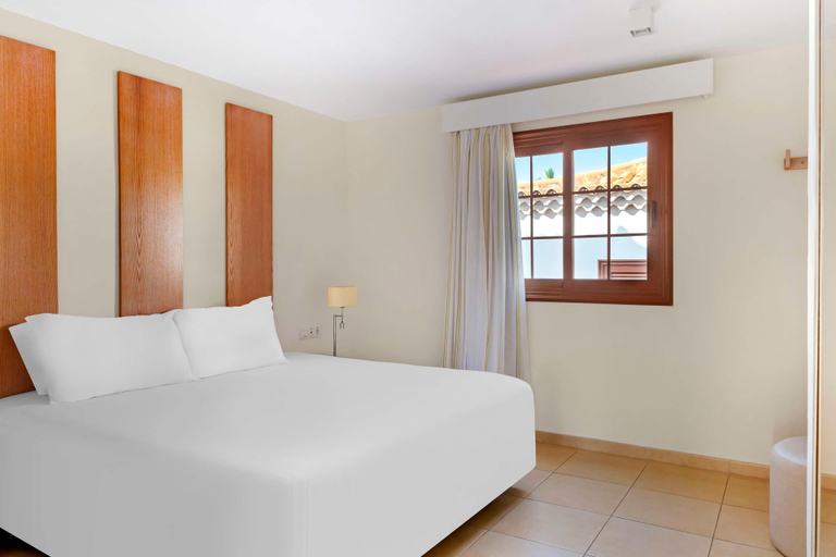 Bedroom 3, Royal Tenerife Country Club, Santa Cruz de Tenerife