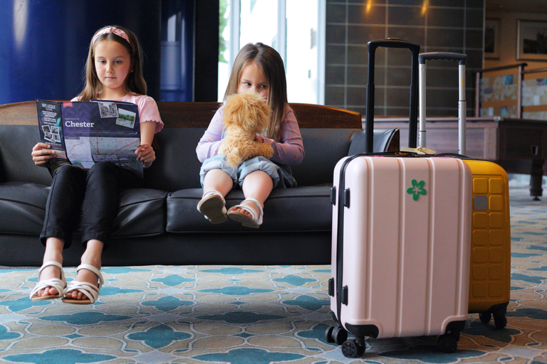 Public Area 5, Mercure Chester Abbots Well Hotel, Cheshire West and Chester