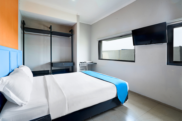 Bedroom 7