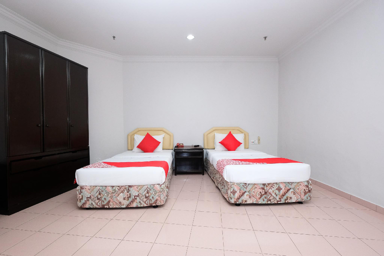 Bedroom 7
