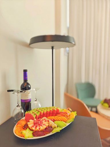 Food & Drinks 5, Brown Jerusalem Hotel & Convention Center