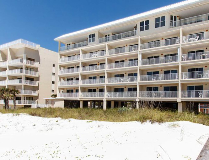 Exterior & Views, The Palms #501, Okaloosa