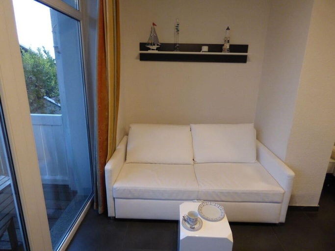 Others 5, Seebrucke Comfortable holiday residence, Vorpommern-Rügen