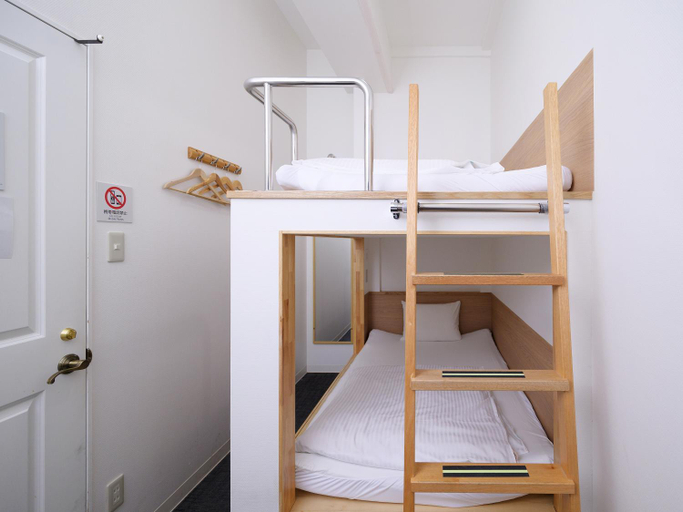 Bedroom 8