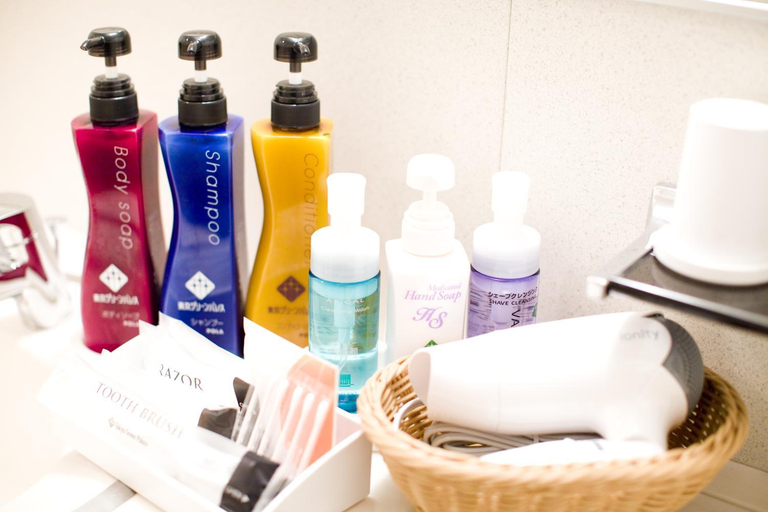 Amenities 8