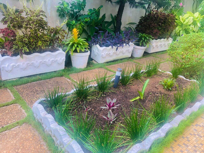 Exterior & Views 2, Villa Ekabo, Cotonou